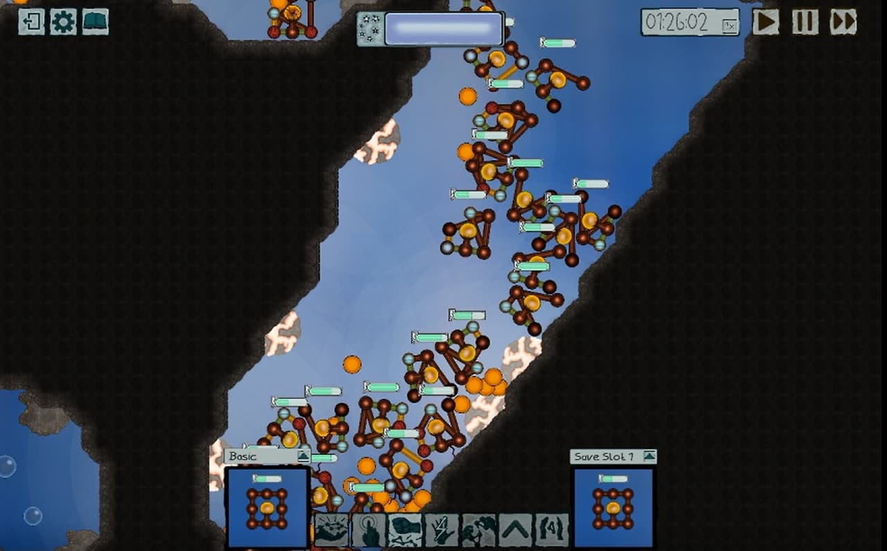evolution for beginners screenshot 2
