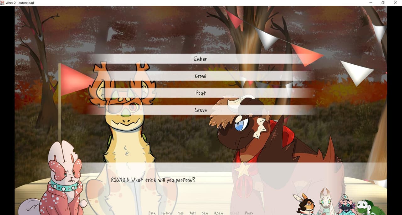Pet Contest: Week 2! screenshot 2