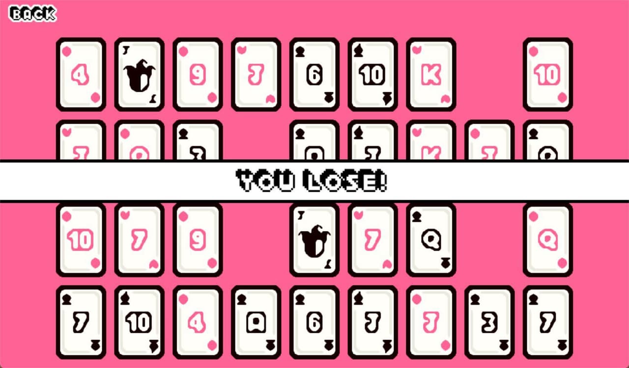 Memory (itch) (Alberto molero) screenshot 4