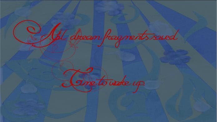 Dreamcatcher (Octopi with Hats) screenshot 4