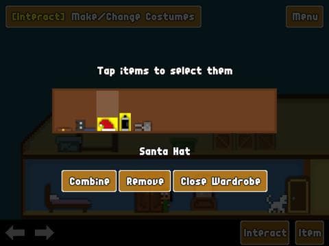 Candy, Please! screenshot 5