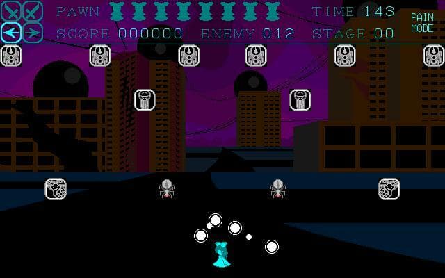 Sunrise Doll: The Justly Devoted to Banishment screenshot 5