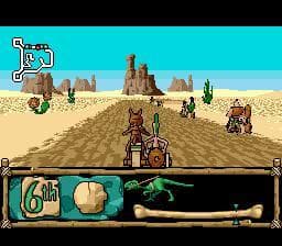 BC Racers screenshot 5