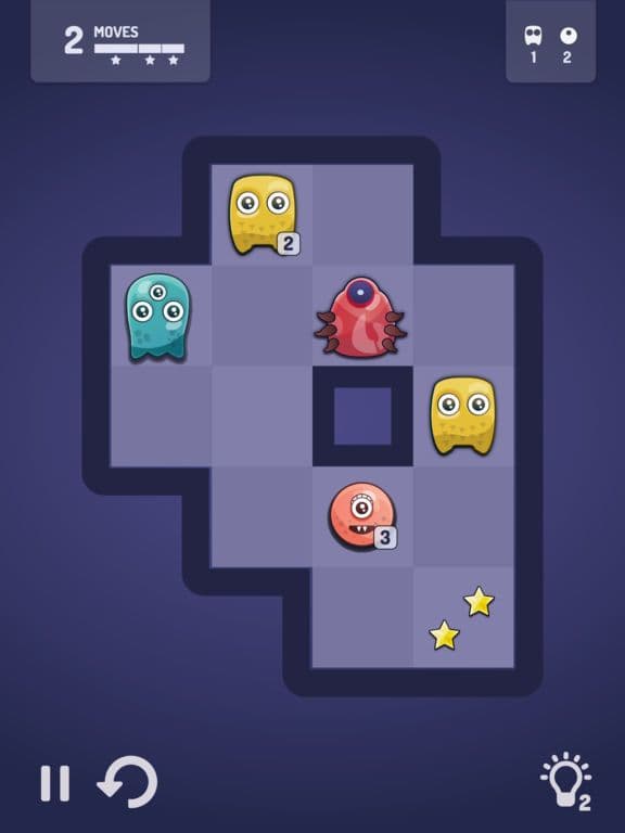 BIOK screenshot 2