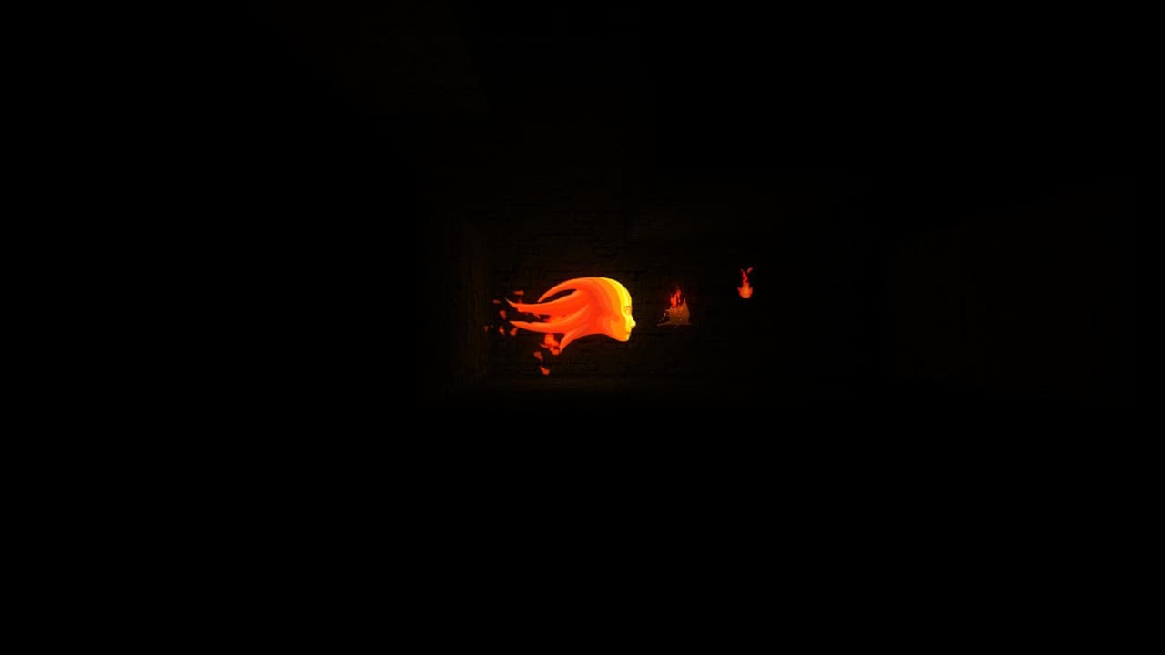 The last flame (itch) screenshot 3