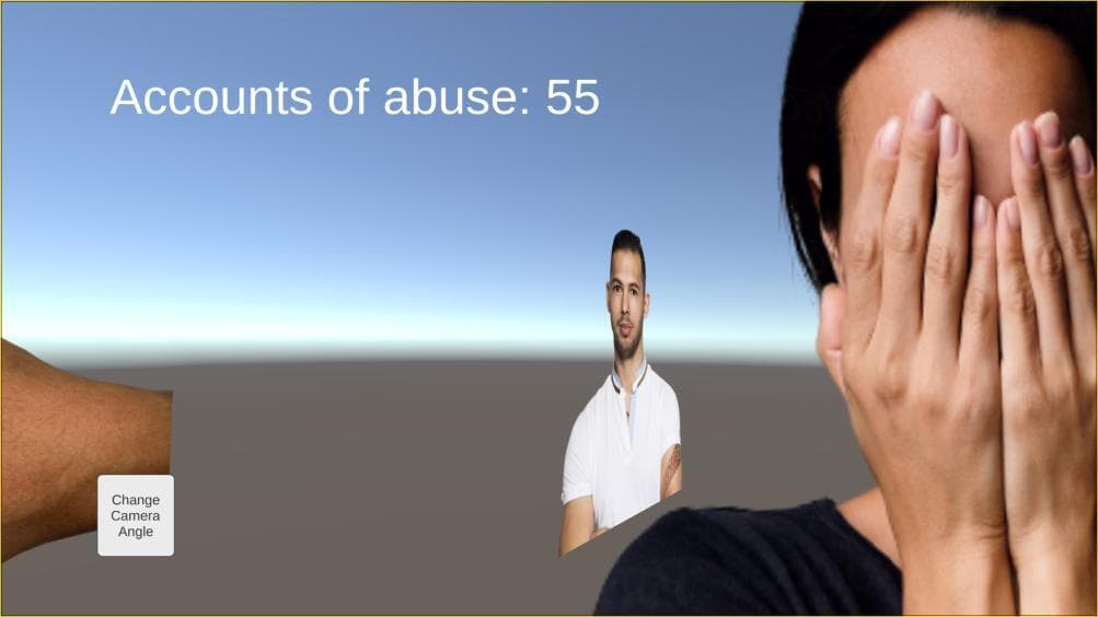 Wife Beating Simulator