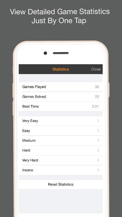 Sudoku Watch Edition screenshot 5