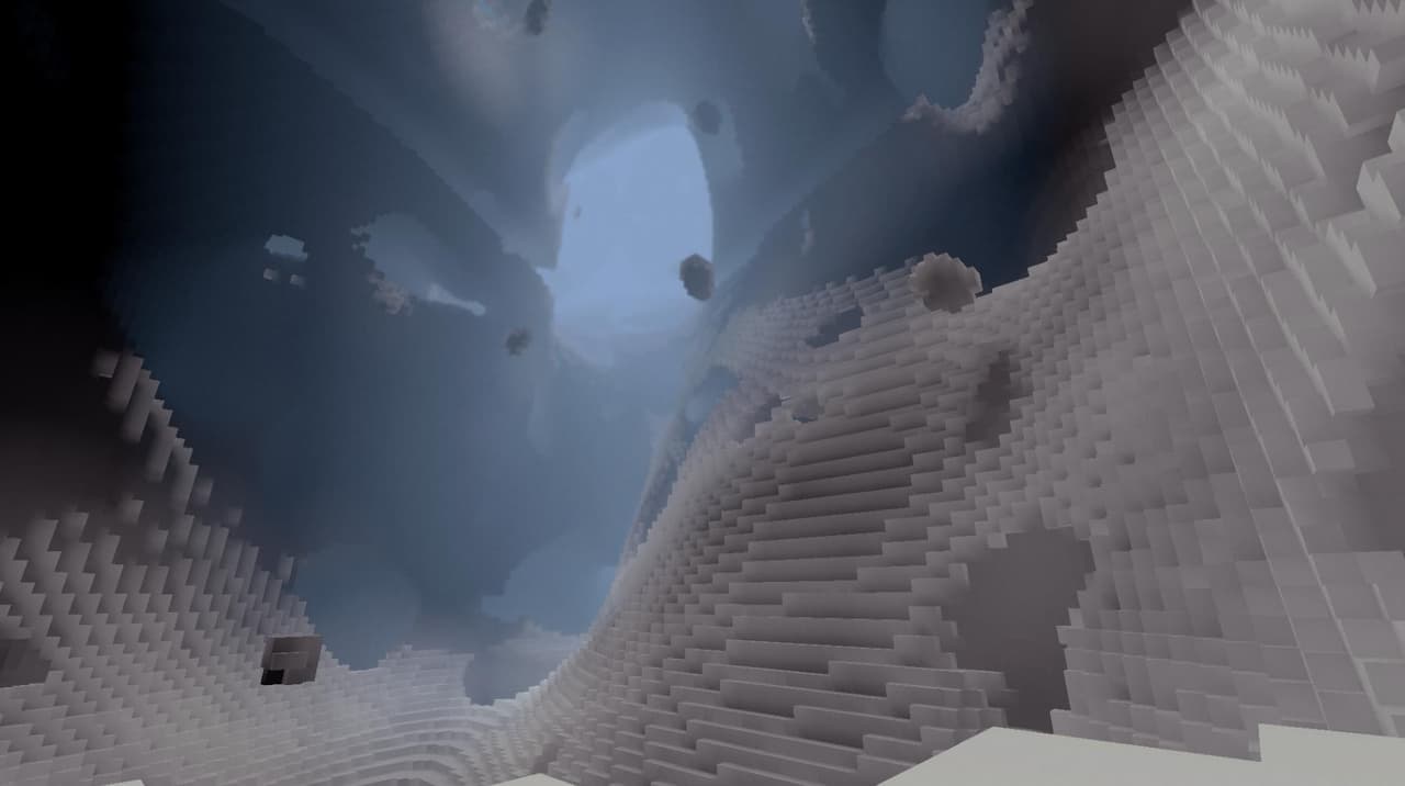 Worlds Between screenshot 4