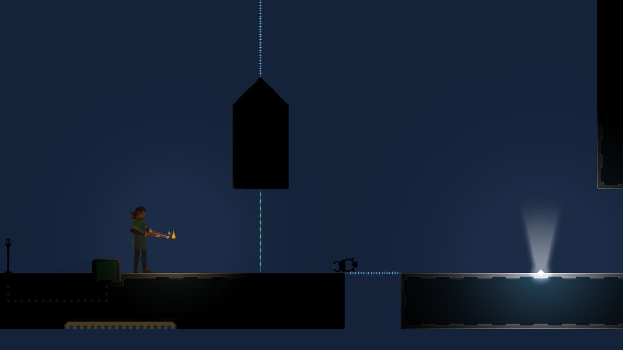 LogiGun screenshot 6