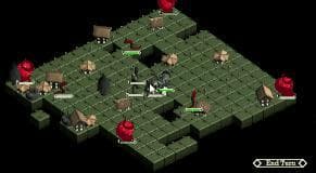 Plague Smiters screenshot 3