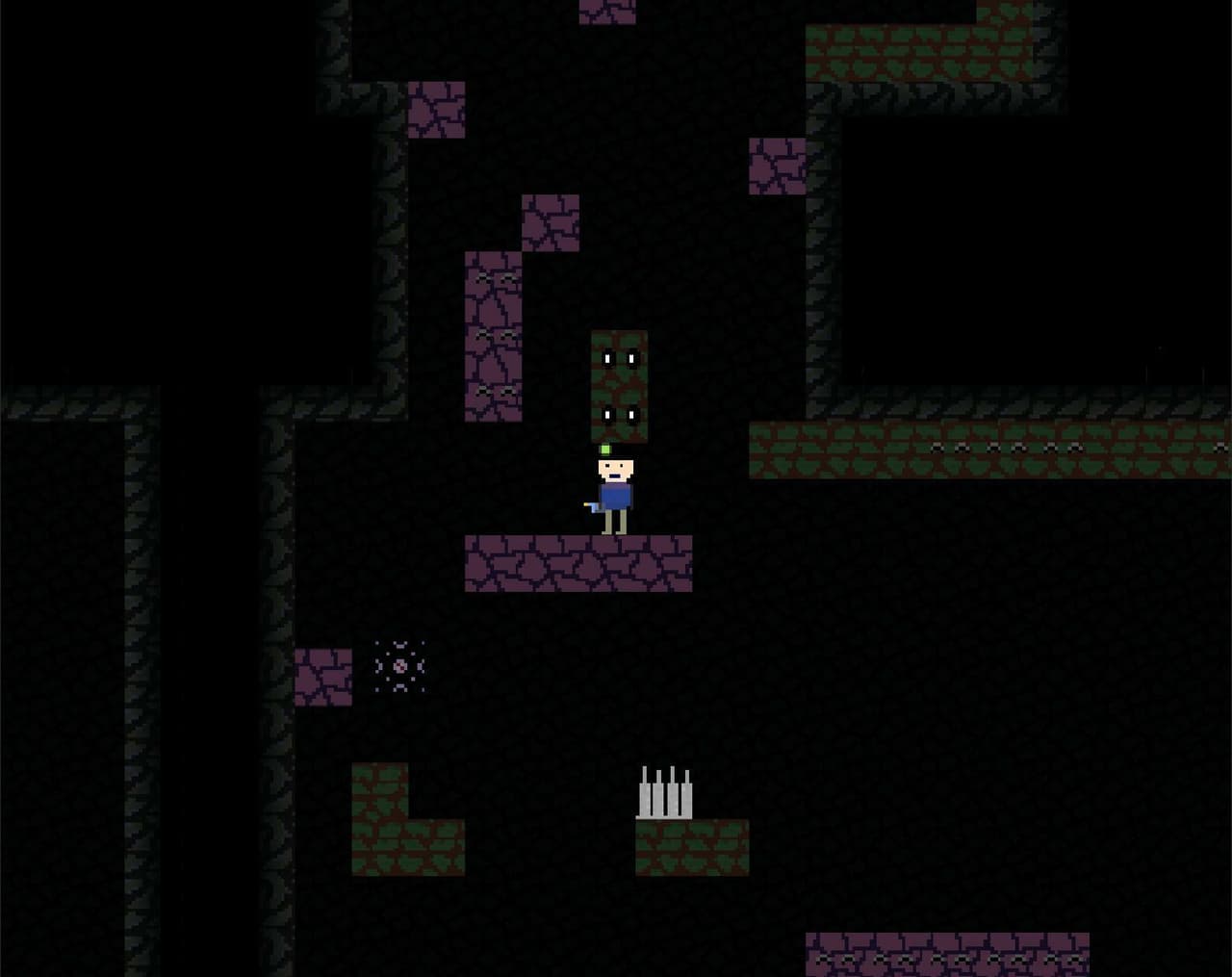 Ground Connection screenshot 3
