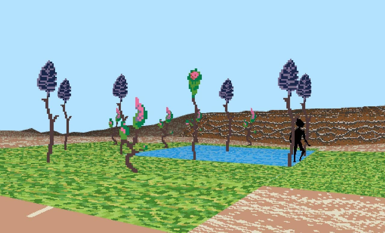 Aleph Qoph / Duat screenshot 3