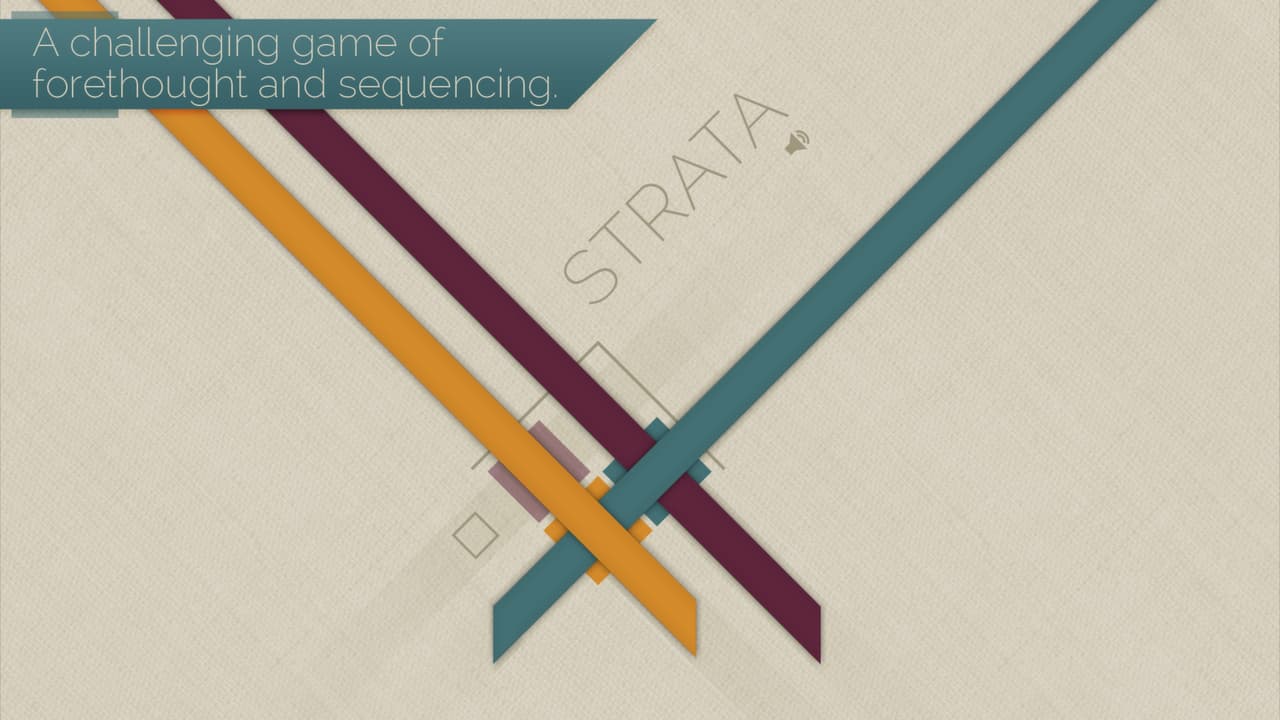 Strata screenshot 2
