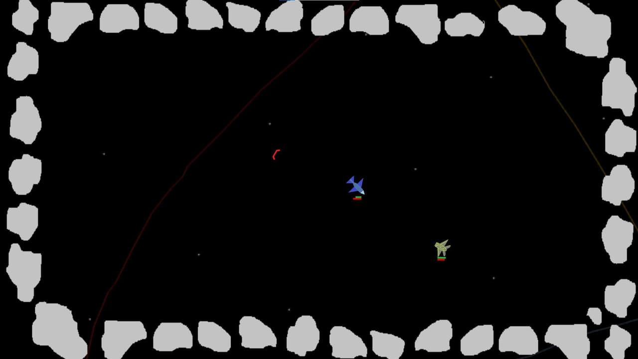 Star Fight (itch)