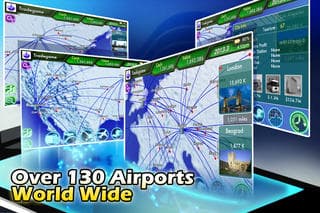 Air Tycoon 2 screenshot 3