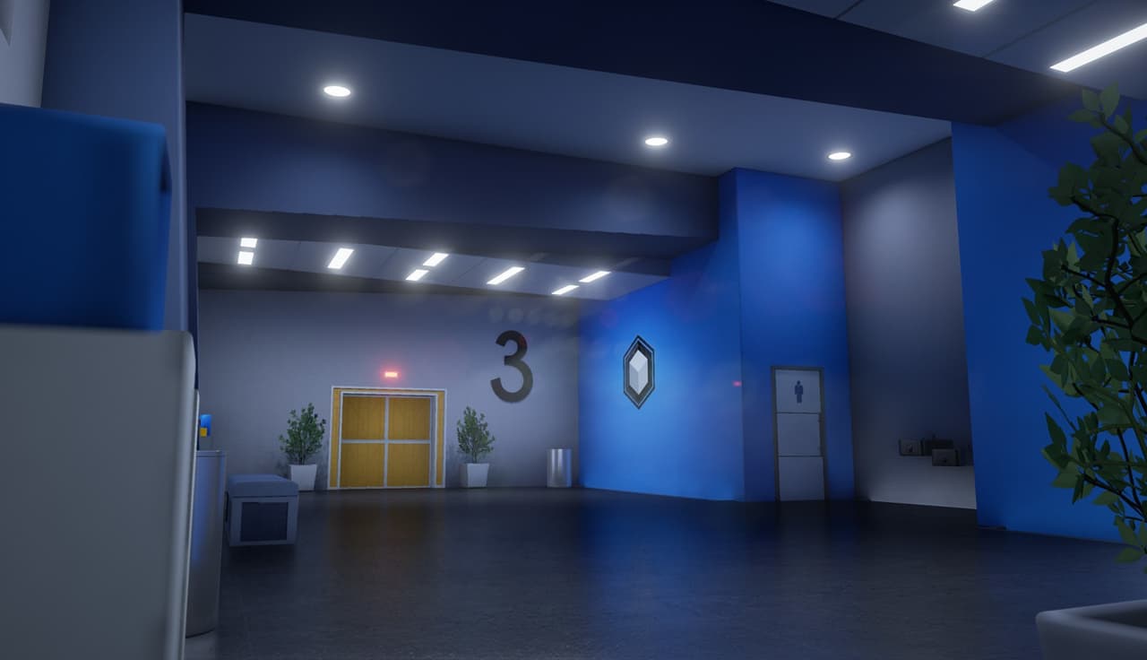 Gravitas screenshot 6