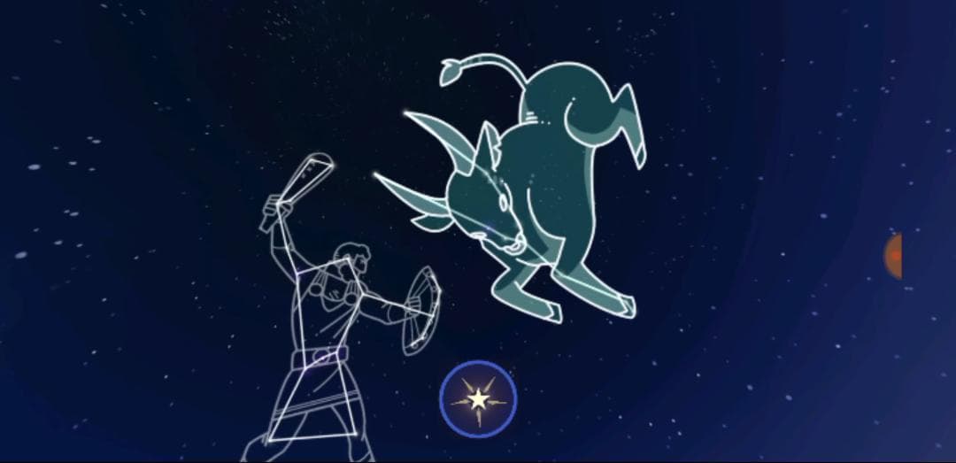 Astrolabe Prototype screenshot 4