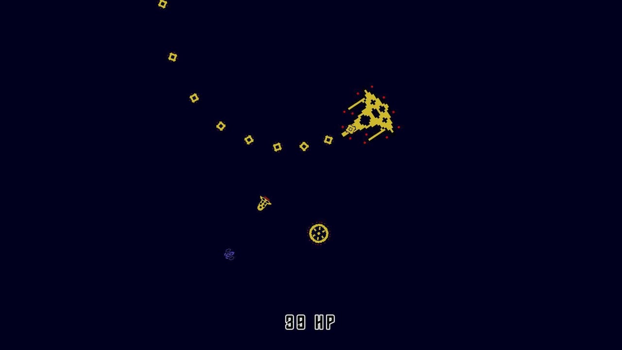 Astrophobia (CowMan9999) screenshot 3