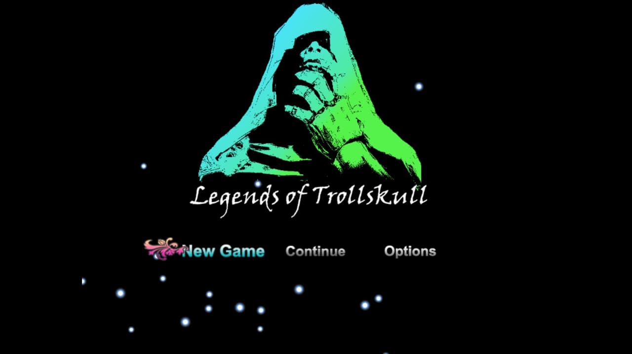 Legends of Trollskull screenshot 2