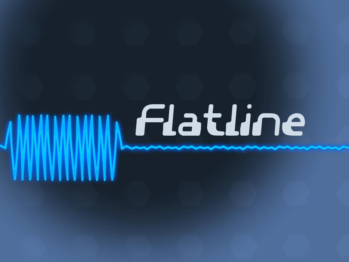 Flatline (Drakkashi)