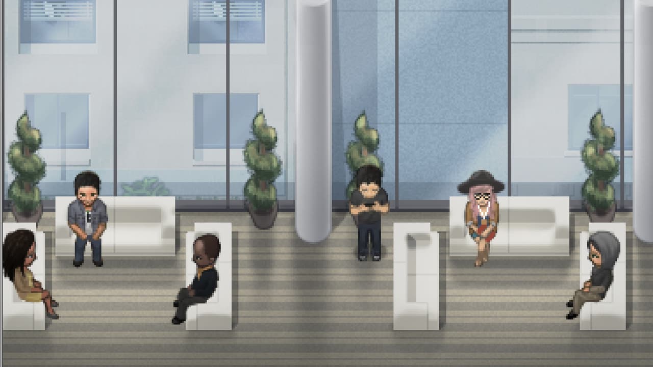 Sometimes Always Monsters screenshot 3