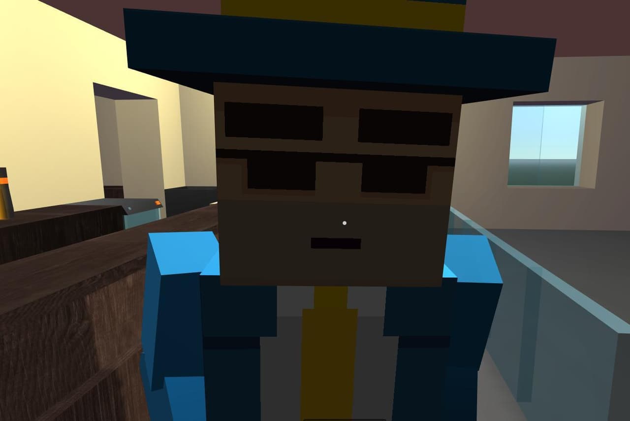 Beans Inc screenshot 5