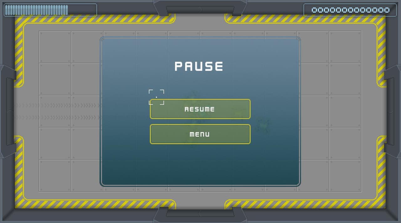 Tank Master (Animapix) screenshot 3