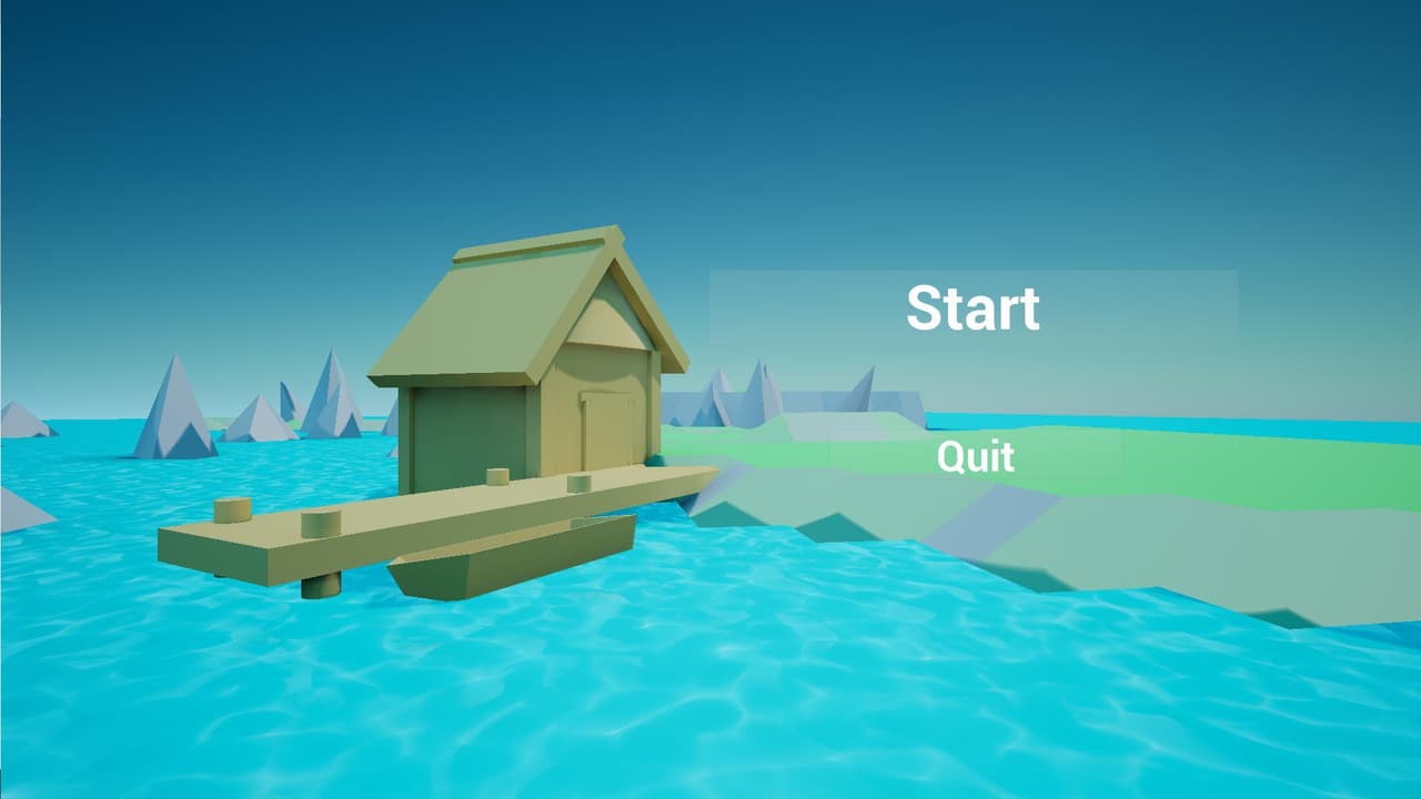 Boat Float screenshot 2