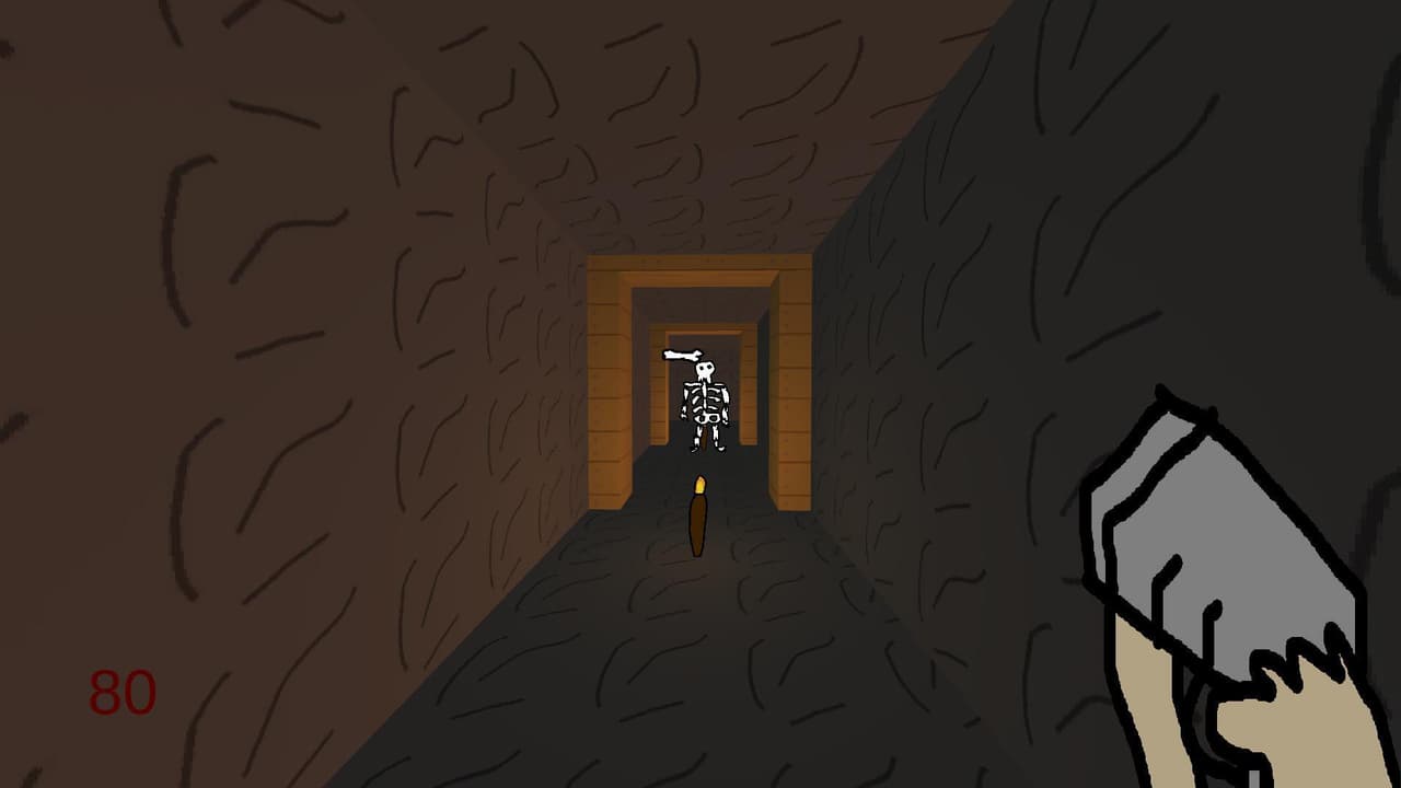 Tombs and Hecatombs screenshot 4