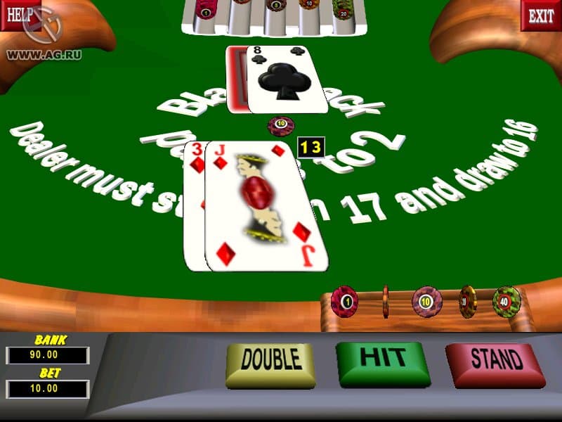 Card & Board Games Deluxe Suite 2 screenshot 3