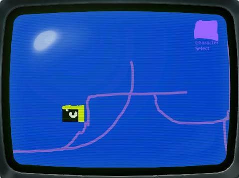 Test TV Game V. 2.1 screenshot 6