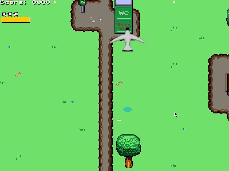 BirbAttack screenshot 5