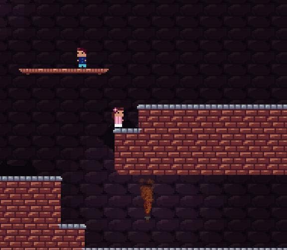 Temple Force screenshot 2