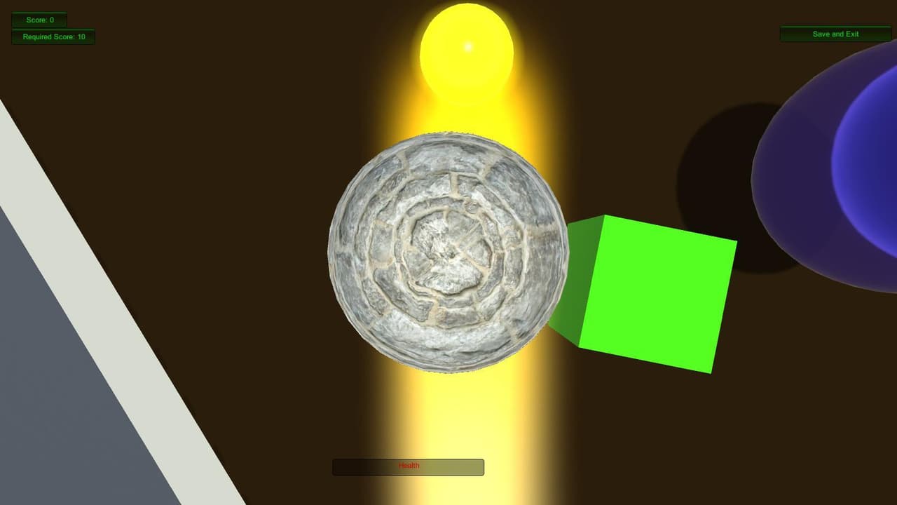 Room To Grow (itch) screenshot 3