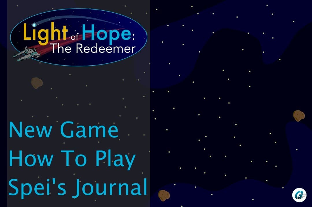 Light of Hope: The Redeemer screenshot 2