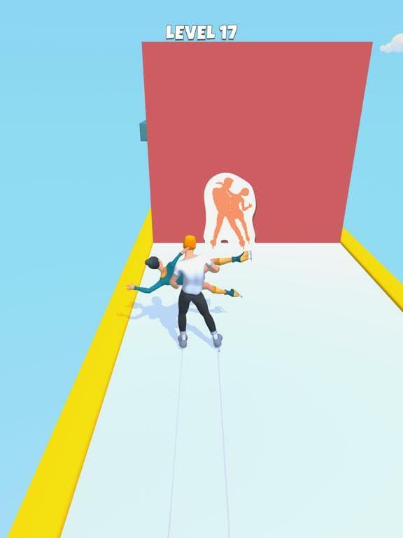 Ice Dance screenshot 4