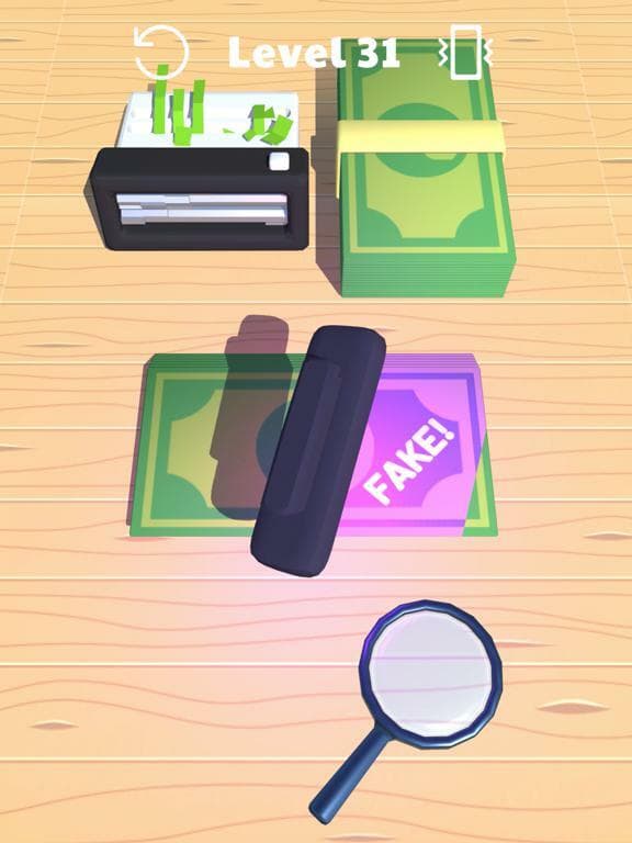 Money Buster! screenshot 2