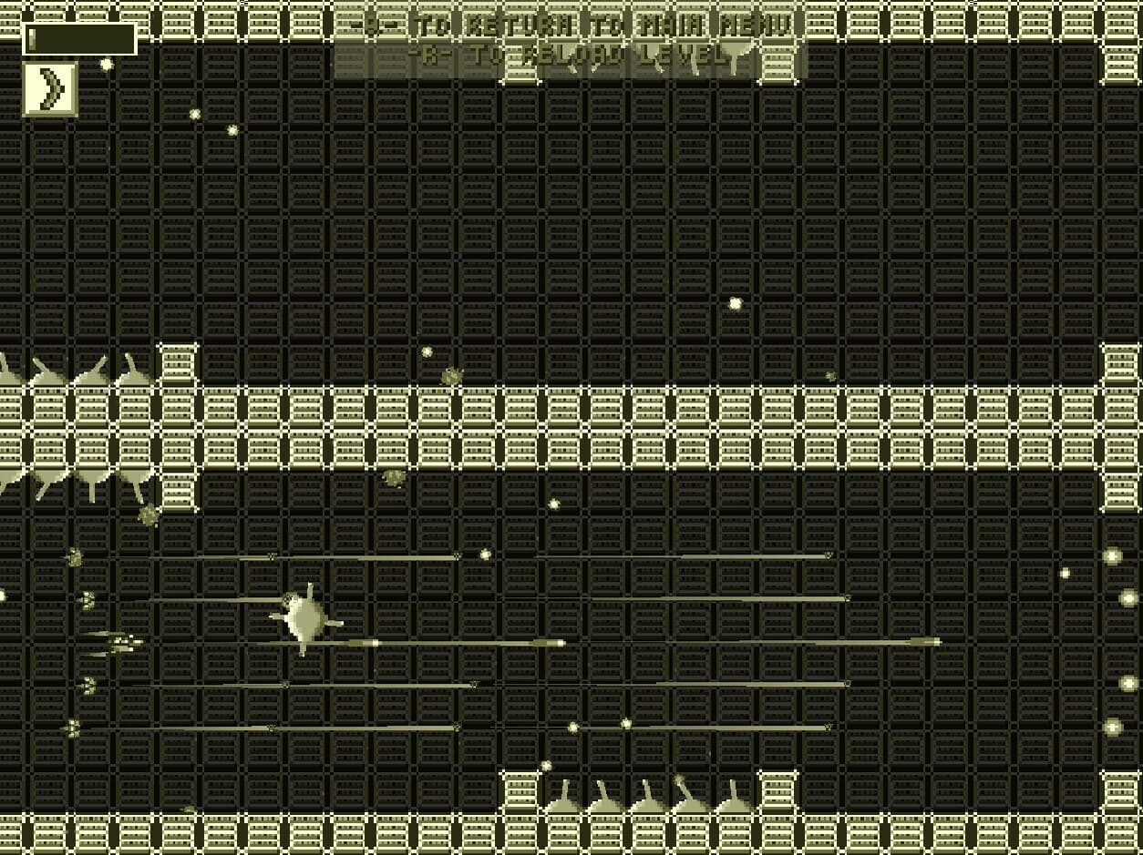 SomethingWithSpace screenshot 4