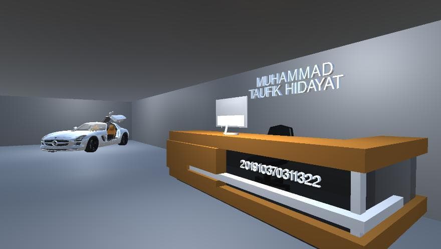 Show Room by Muhammad Taufik Hidayat 322 screenshot 2
