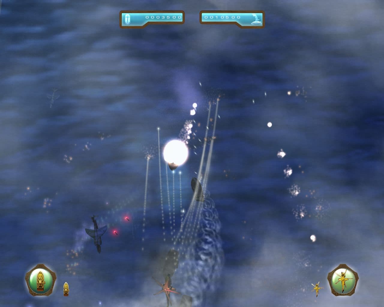 Switchfire screenshot 6