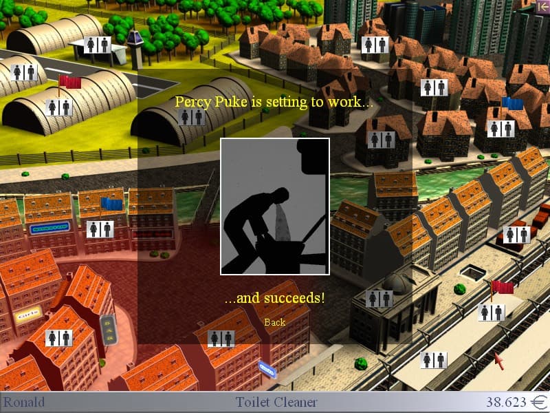 Toilet Tycoon (itch)