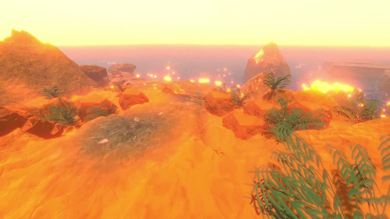Hundred Suns screenshot 2