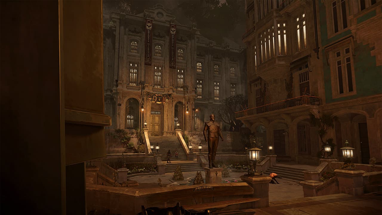 Dishonored: The Complete Collection screenshot 6