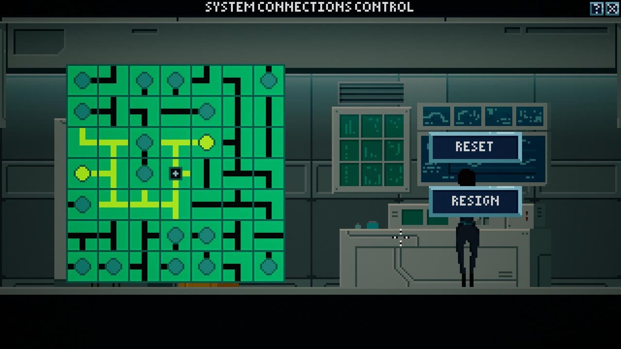 Data Lost Around The Sun screenshot 4