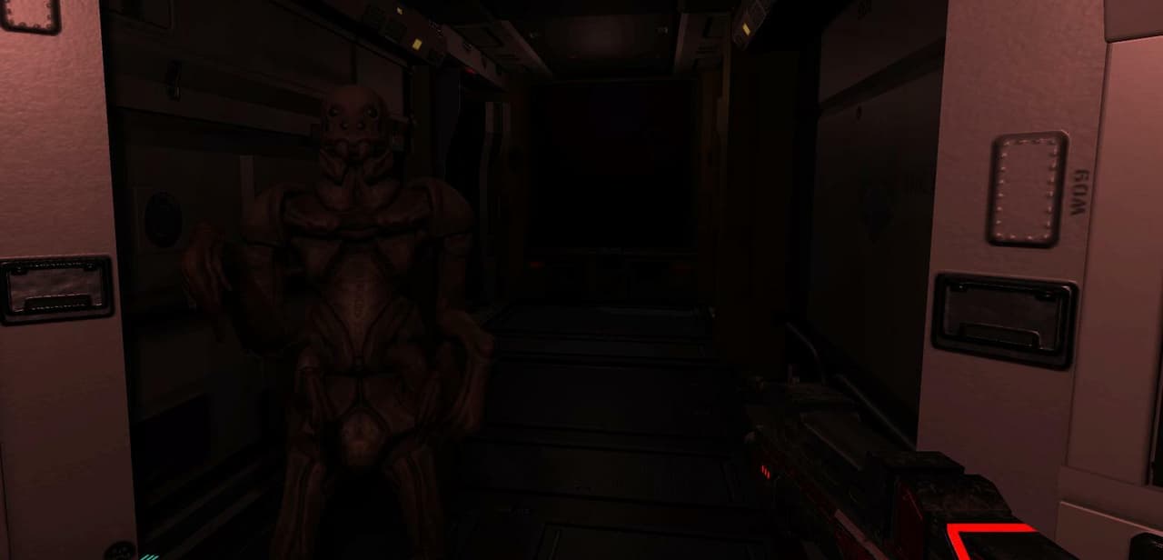 Confined (Easton Entertainment) screenshot 2