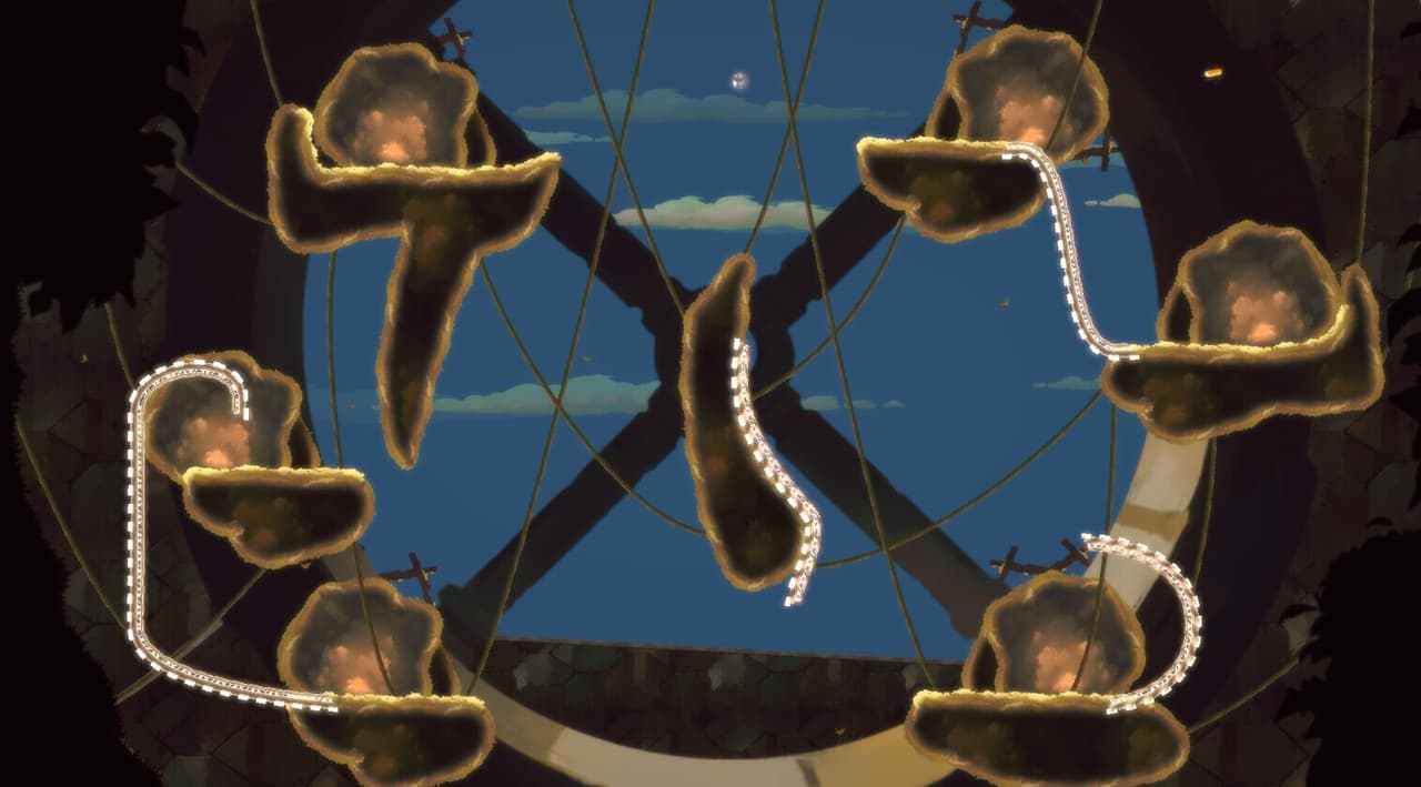 Fledge screenshot 5