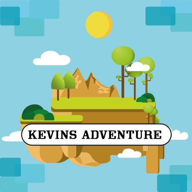Kevins Adventure (Cameron Mckay)