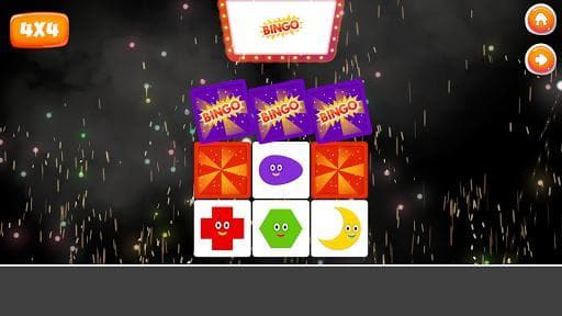 Find the Shapes Puzzle for Kids screenshot 4