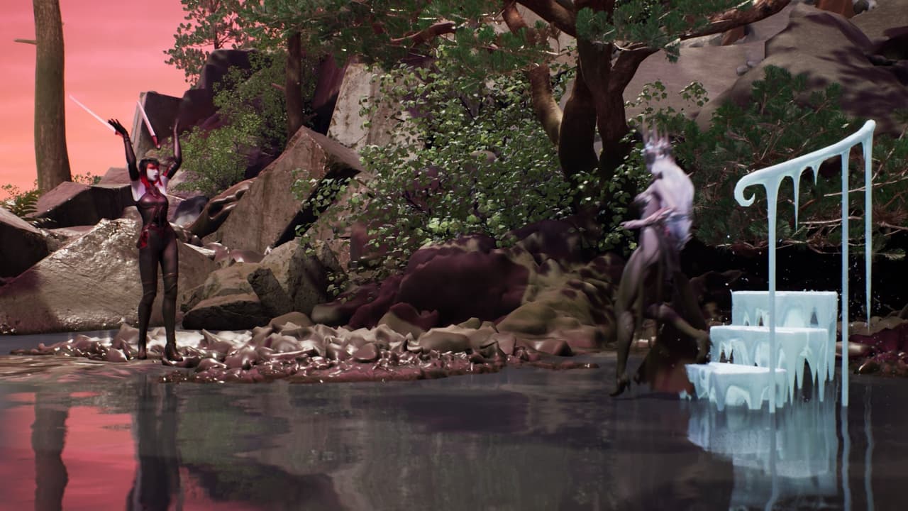 Paragon Smash (Temp Title) screenshot 2