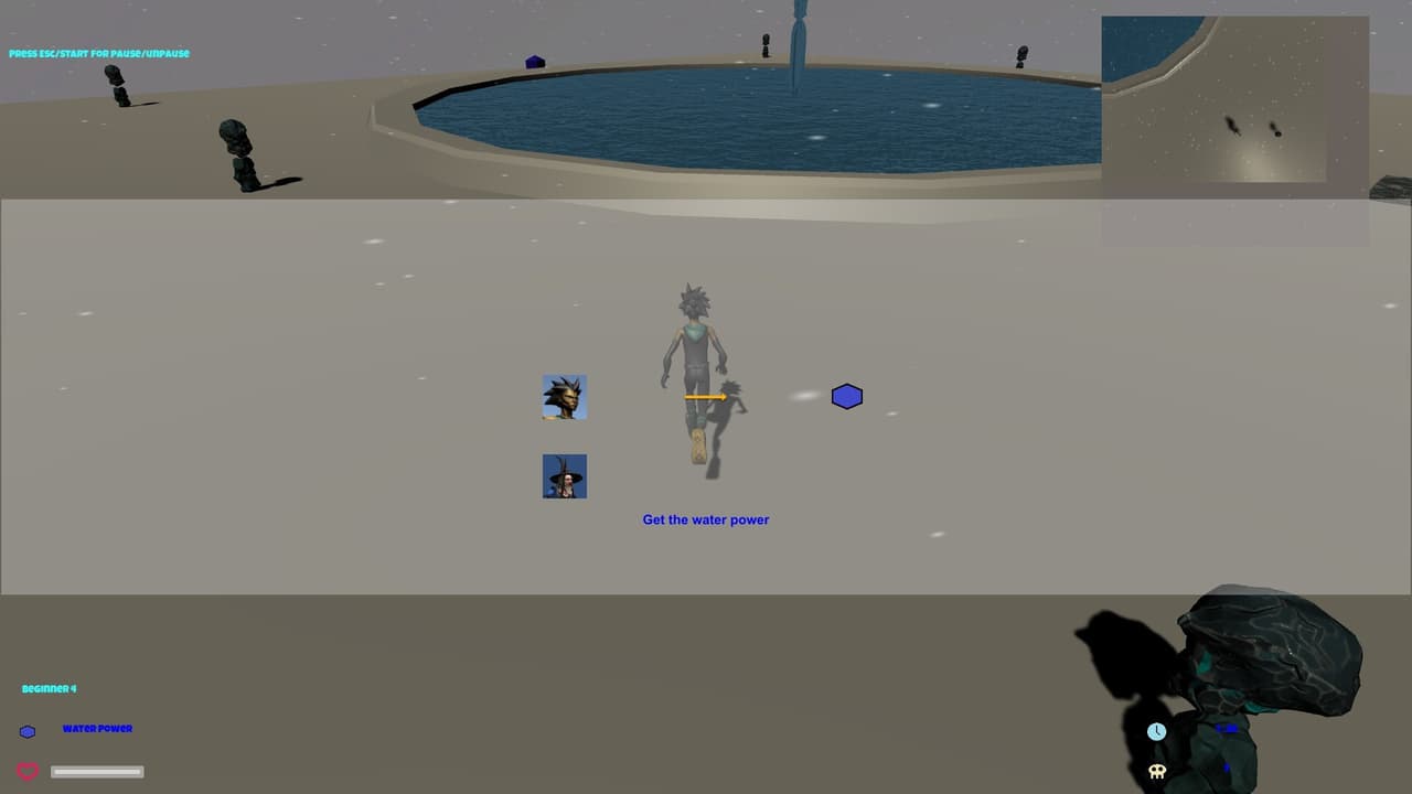 Pipo vs Troll screenshot 6